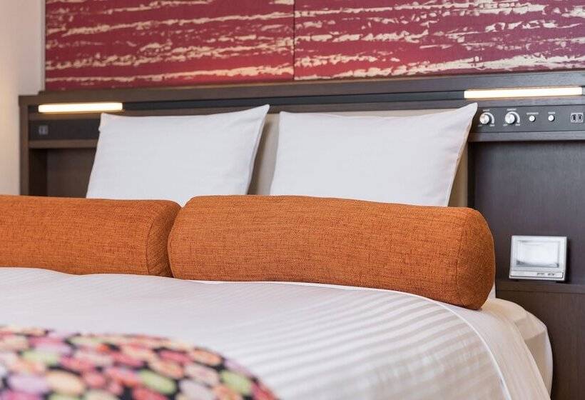 اتاق سوپریور, Mystays Kyotoshijo