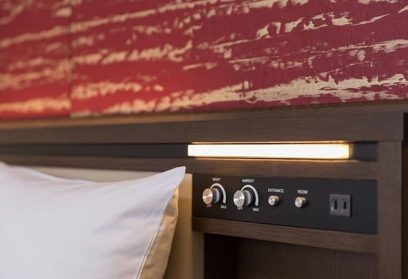 اتاق سوپریور, Mystays Kyotoshijo