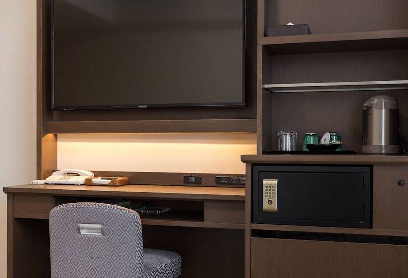 اتاق سوپریور, Mystays Kyotoshijo