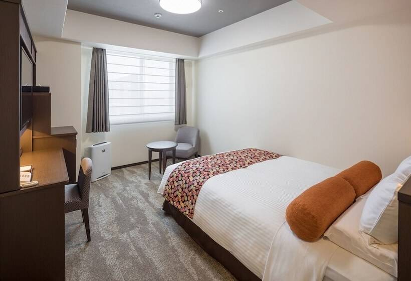 اتاق سوپریور, Mystays Kyotoshijo