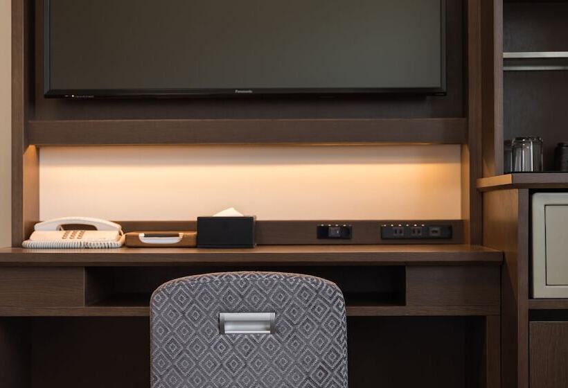 اتاق سوپریور, Mystays Kyotoshijo