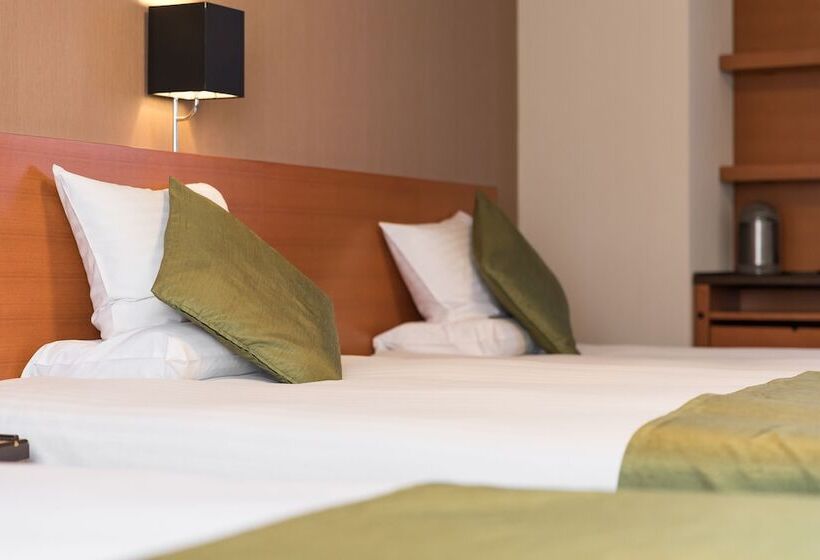 수피리어 트리플 룸, Mystays Kyotoshijo