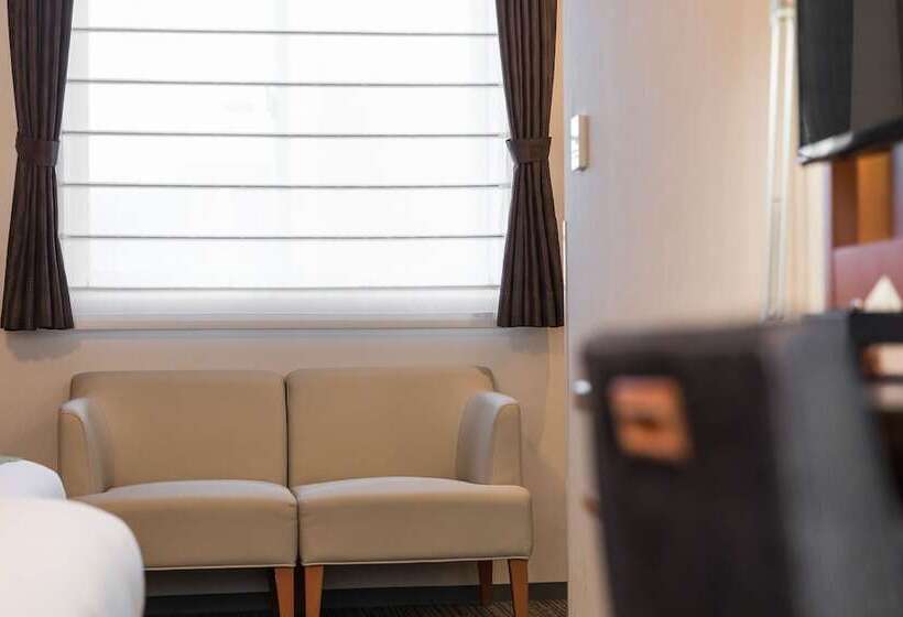 اتاق سوپریور سه تخته, Mystays Kyotoshijo