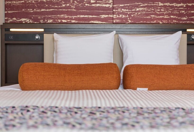 اتاق سوپریور, Mystays Kyotoshijo