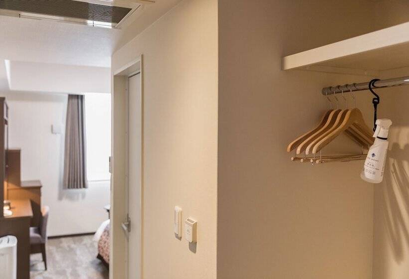 اتاق سوپریور, Mystays Kyotoshijo