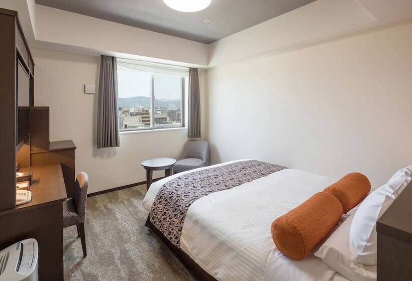 수피리어 룸, Mystays Kyotoshijo