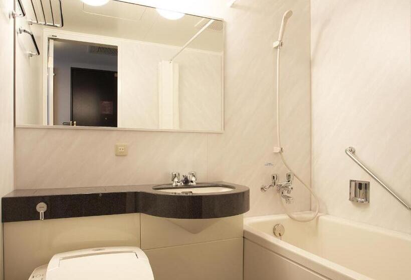 اتاق استاندارد, Mystays Kyotoshijo