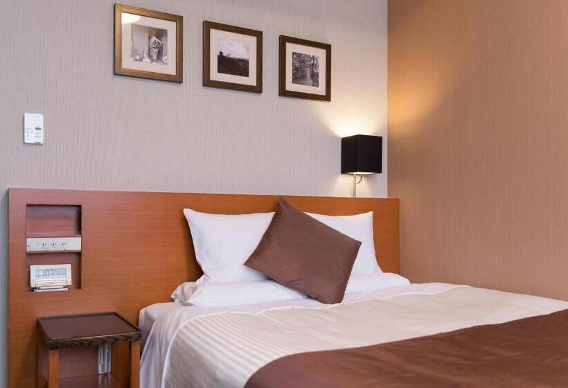 اتاق استاندارد, Mystays Kyotoshijo