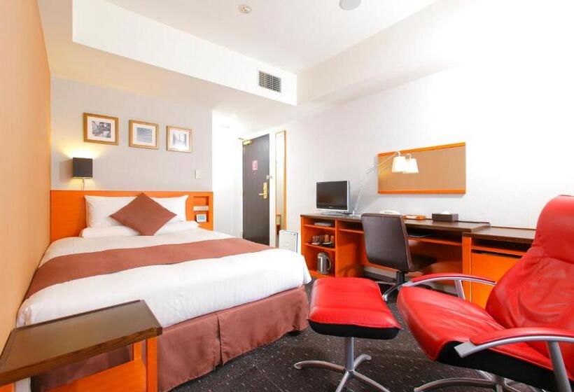 اتاق استاندارد, Mystays Kyotoshijo