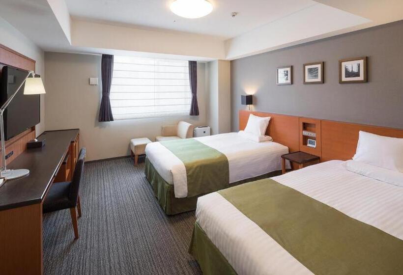 اتاق سوپریور, Mystays Kyotoshijo