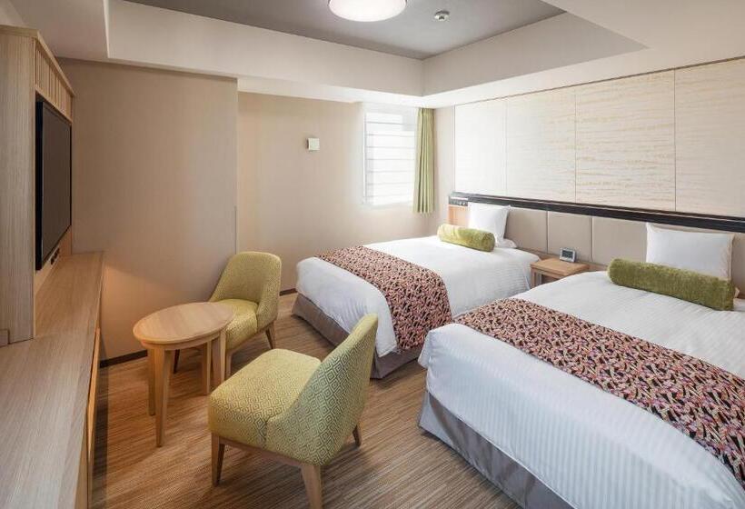 اتاق لوکس, Mystays Kyotoshijo