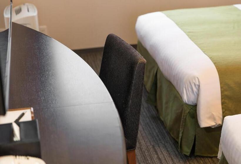 اتاق سوپریور سه تخته, Mystays Kyotoshijo