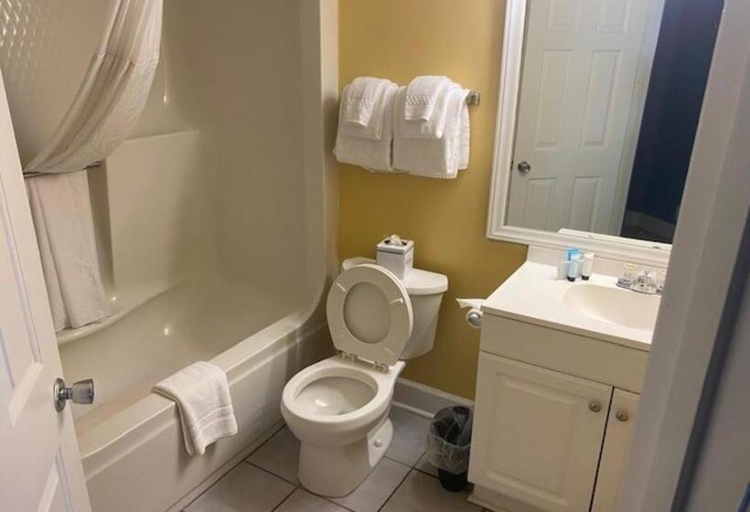 스탠다드 스튜디오, Ocean Club Resort Myrtle Beach A Ramada By Wyndham