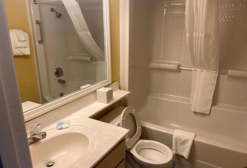 침실 1개 아파트, Ocean Club Resort Myrtle Beach A Ramada By Wyndham