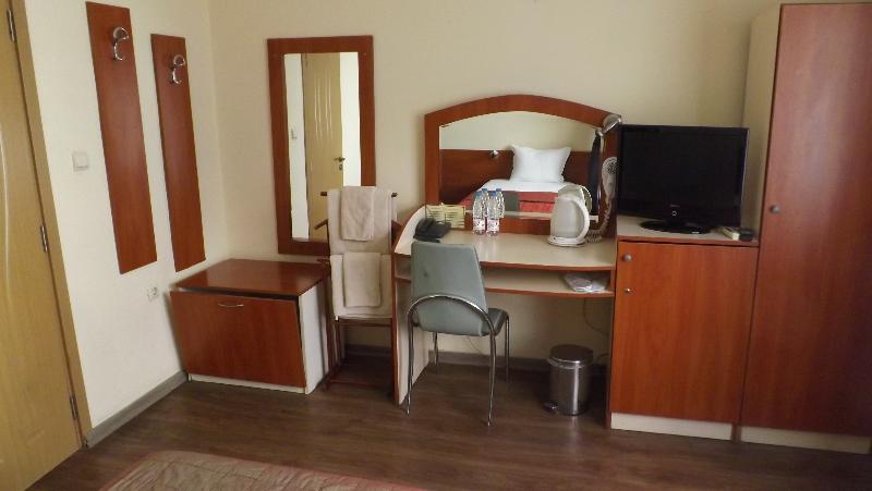 스탠다드 룸, Palitra