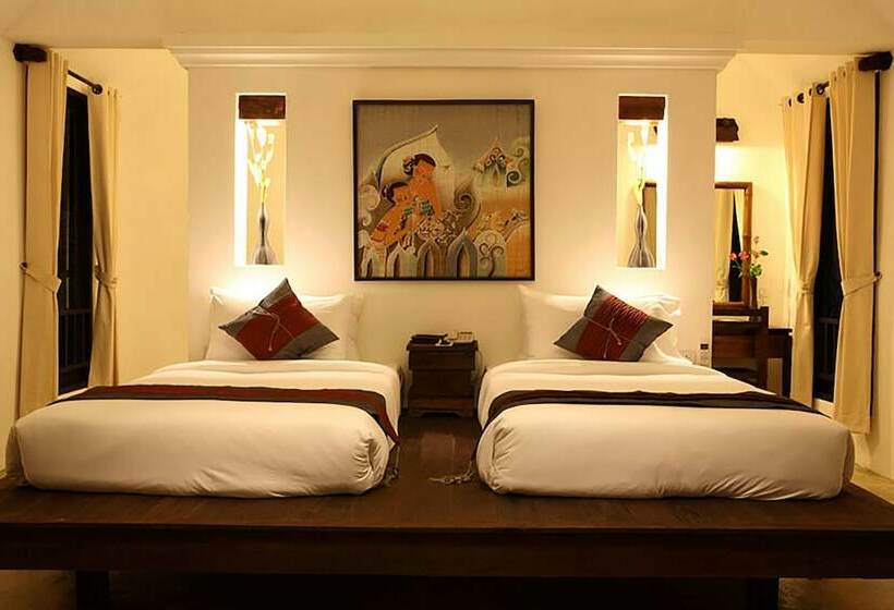 1침실 수피리어 빌라, Phu Pai Art Resort