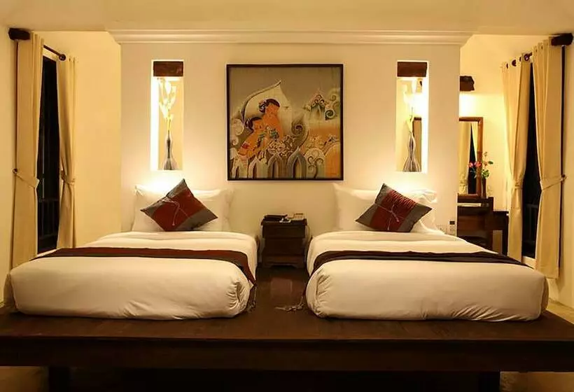 ویلای سوپریور 1 خوابه, Phu Pai Art Resort