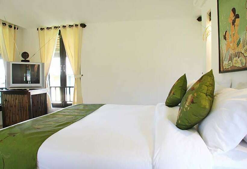 Вилла Superior 1 Спальня, Phu Pai Art Resort