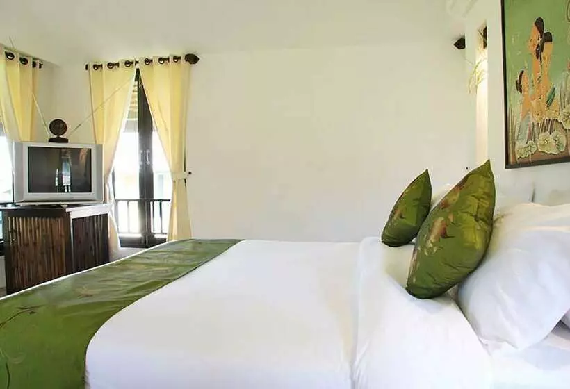 ویلای سوپریور 1 خوابه, Phu Pai Art Resort