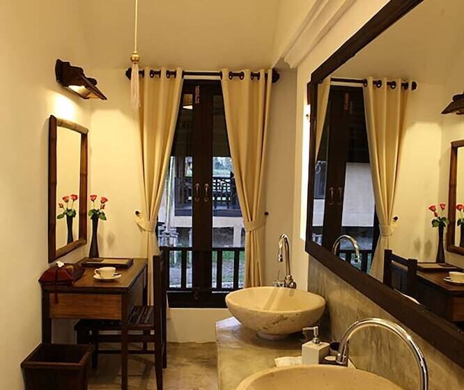 Вилла Superior 1 Спальня, Phu Pai Art Resort