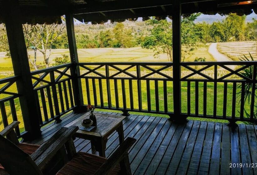 1침실 수피리어 빌라, Phu Pai Art Resort