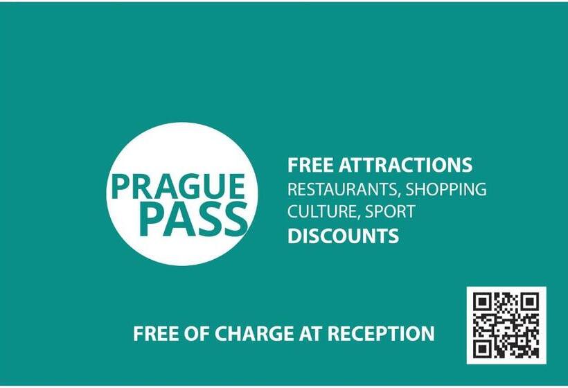 Номер Стандарт Трехместный, Iris Hotel Eden   Czech Leading Hotels