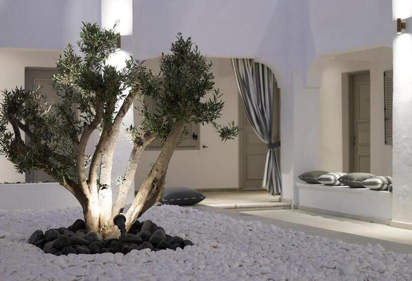 اتاق استاندارد با بالکن, Kalisti Hotel & Suites