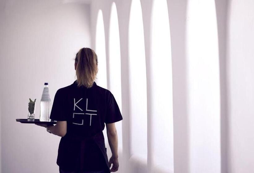 اتاق استاندارد با بالکن, Kalisti Hotel & Suites