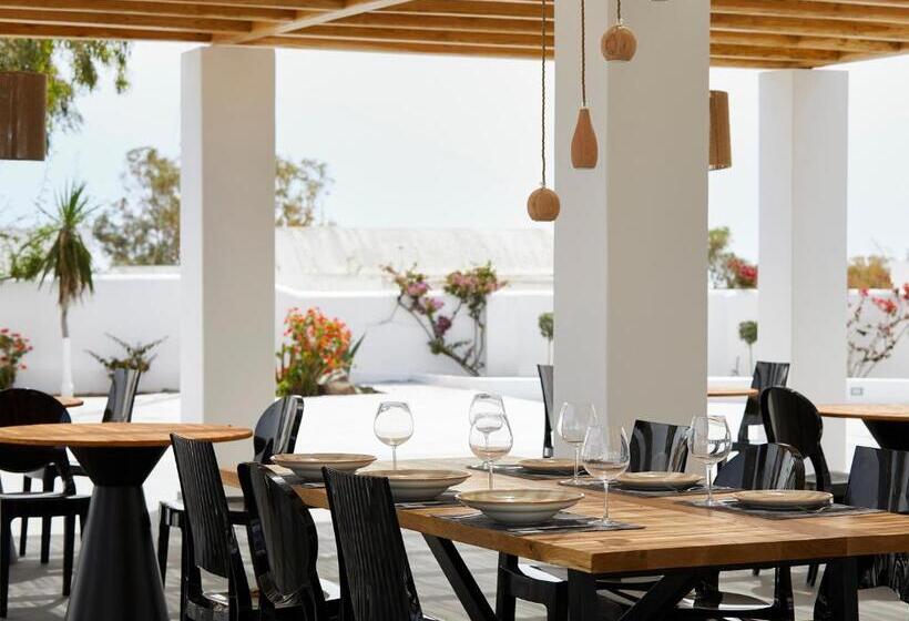 اتاق لوکس با بالکن, Kalisti Hotel & Suites