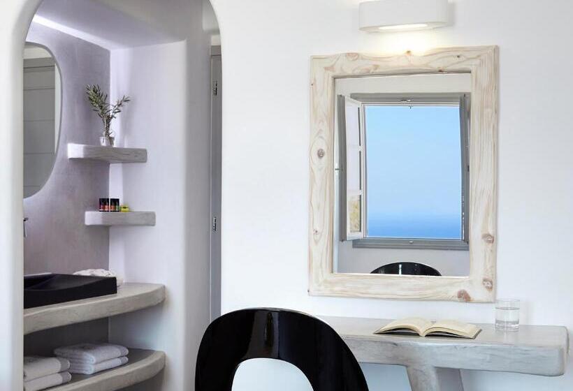 سوییت پرستیژ, Kalisti Hotel & Suites