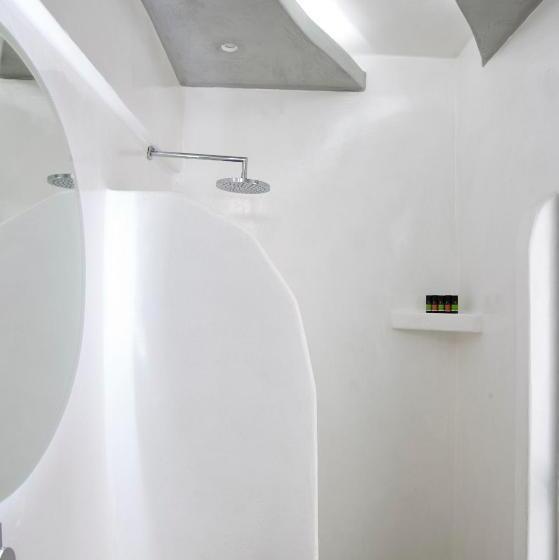 سوئیت رویال, Kalisti Hotel & Suites