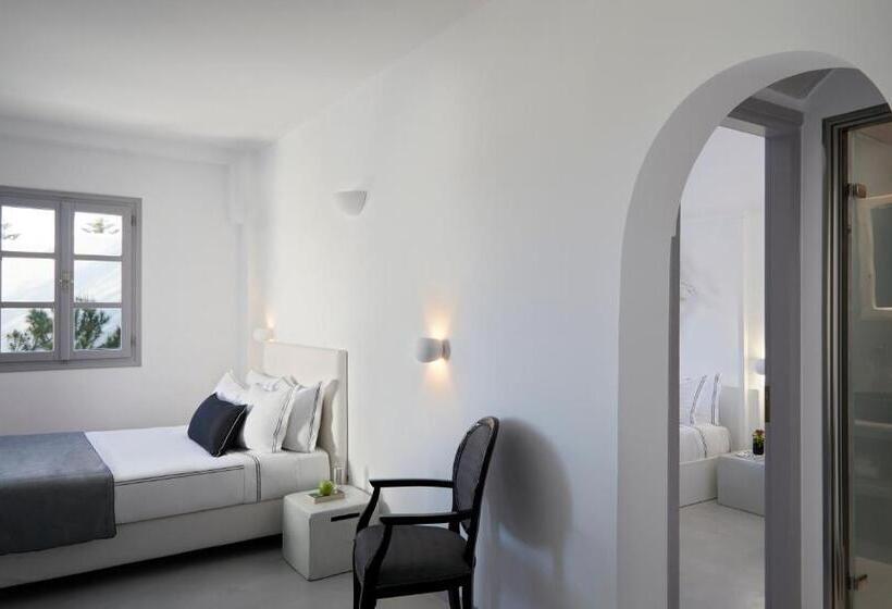 سوئیت رویال, Kalisti Hotel & Suites