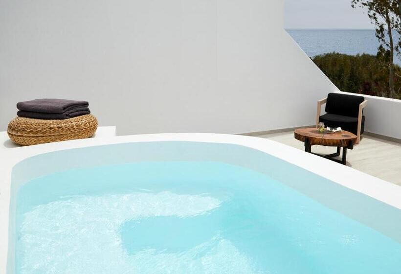 سوئیت رویال, Kalisti Hotel & Suites