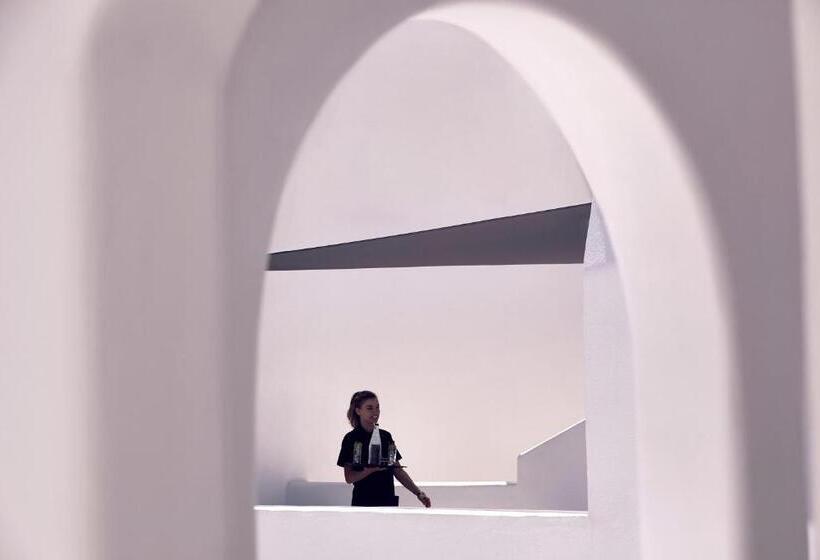 سوئیت رویال, Kalisti Hotel & Suites