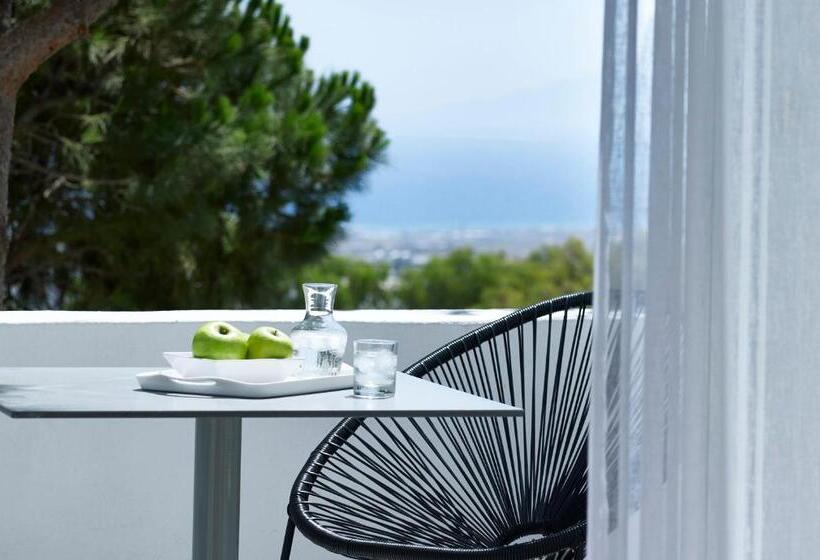 سوئیت رویال, Kalisti Hotel & Suites