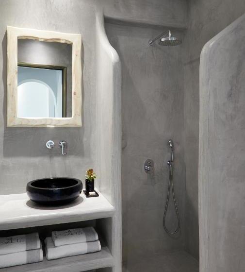 سوئیت رویال, Kalisti Hotel & Suites