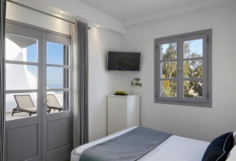 سوئیت رویال, Kalisti Hotel & Suites