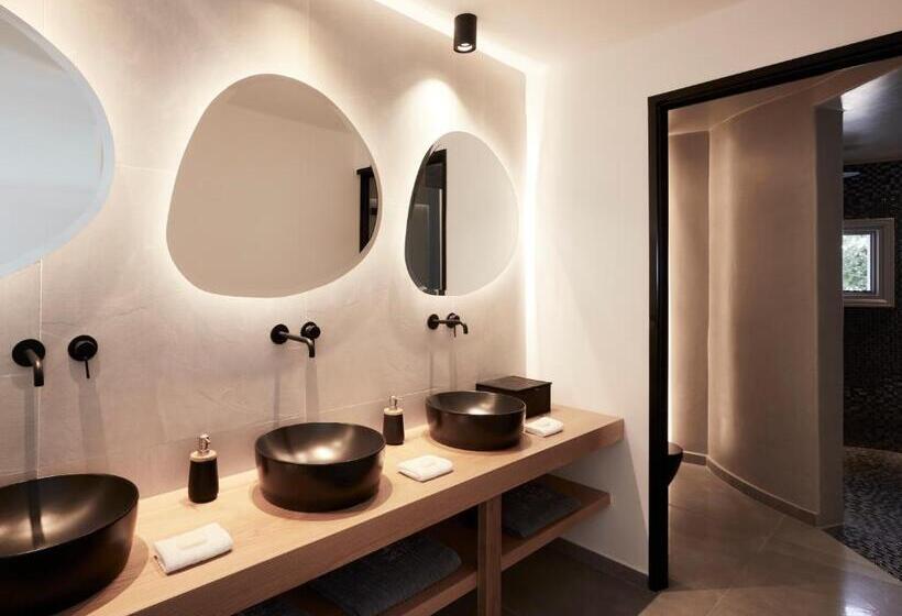 سوییت, Kalisti Hotel & Suites