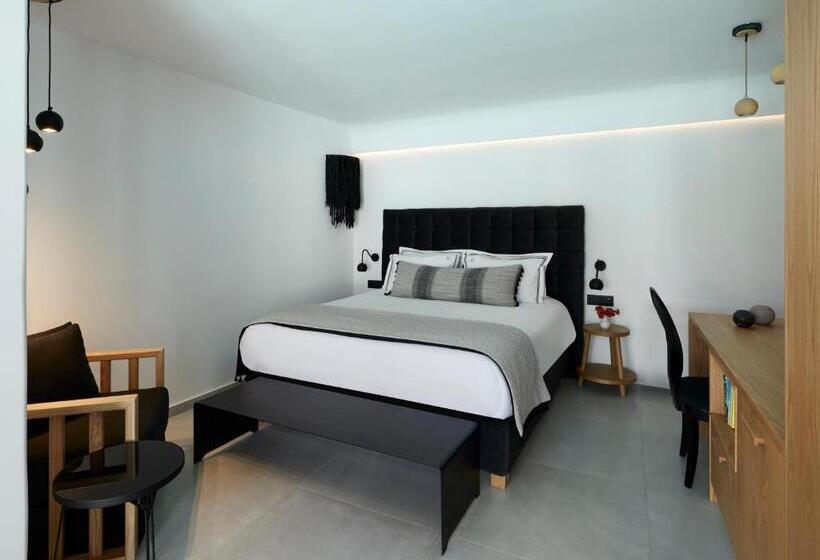 سوییت, Kalisti Hotel & Suites