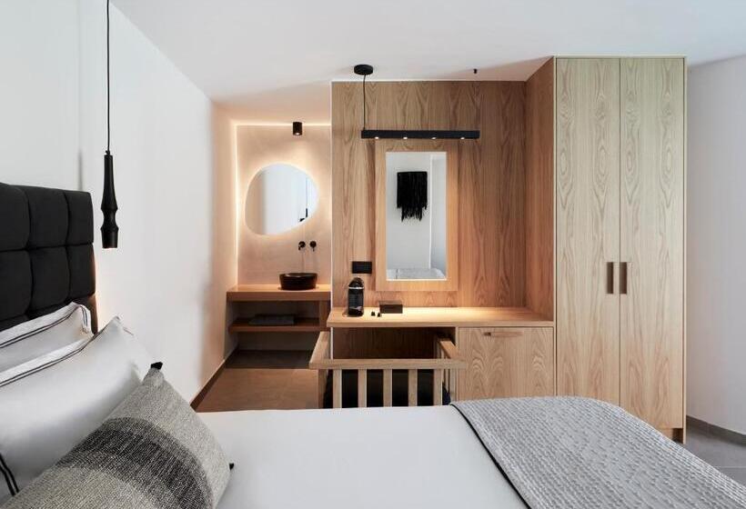 سوییت, Kalisti Hotel & Suites