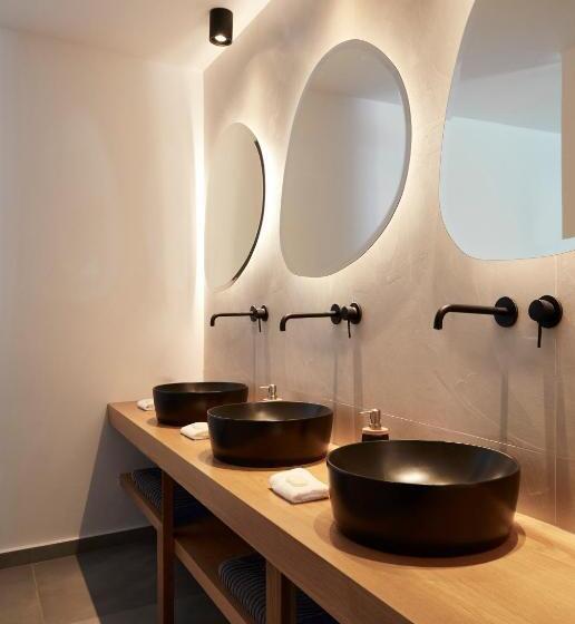 سوییت, Kalisti Hotel & Suites