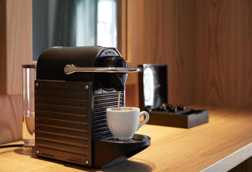 سوییت, Kalisti Hotel & Suites