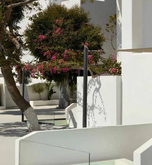 سوئیت پریمیوم, Kalisti Hotel & Suites