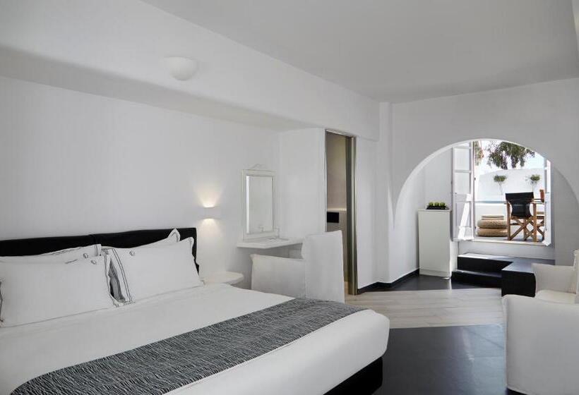 سوئیت پریمیوم, Kalisti Hotel & Suites