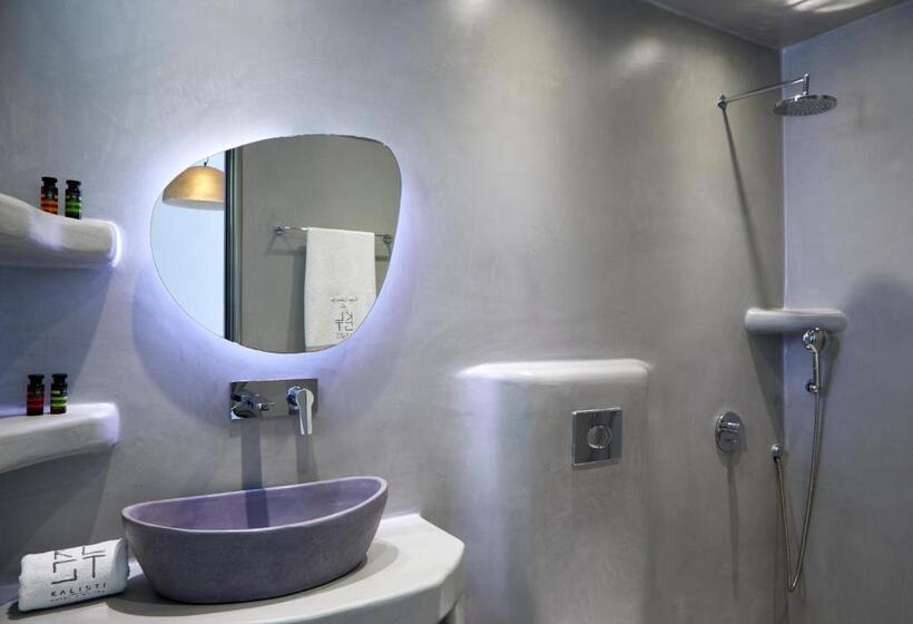 سوئیت پریمیوم, Kalisti Hotel & Suites