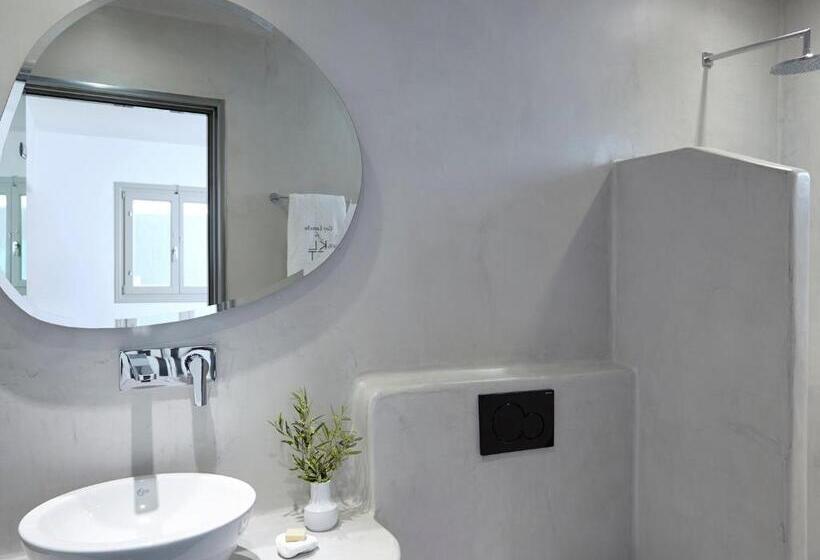 سوئیت پریمیوم, Kalisti Hotel & Suites