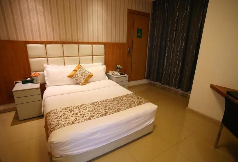 Executive Süit, Landscape Fashion Hotel Guangzhou East Station