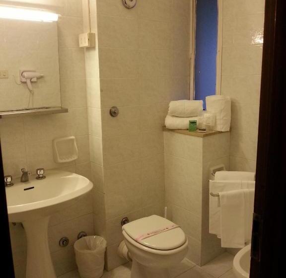 דירת שני חדרים עם מרפת, Residenze Garden