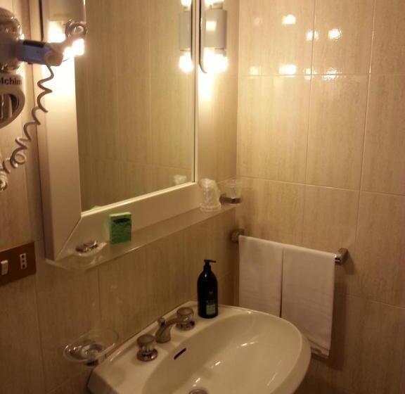 חדר סטודיו סטנדרד, Residenze Garden