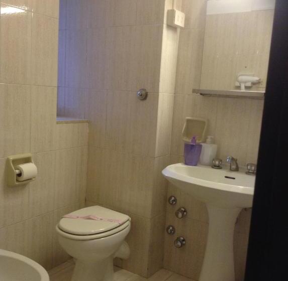 דירת שלושה חדרים, Residenze Garden